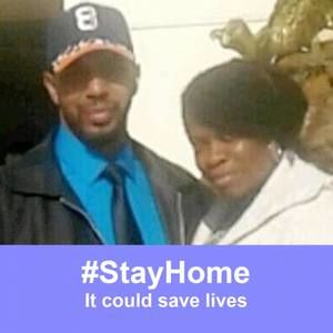 Meet your Posher, Reginald